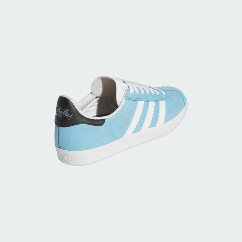 Familia x Adidas Gazelle ADV - MNUFC