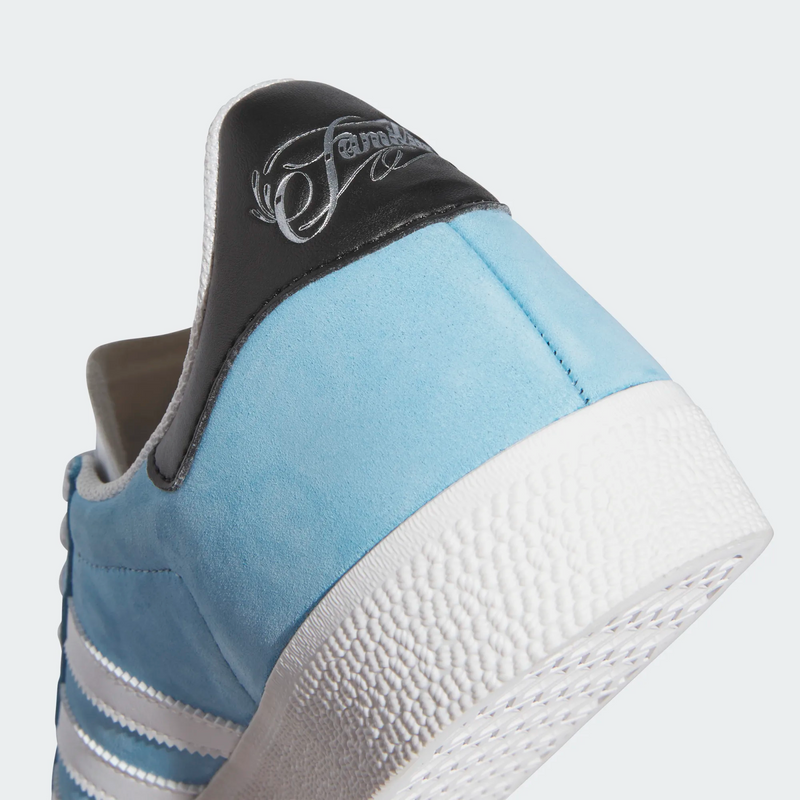 Familia x Adidas Gazelle ADV - MNUFC