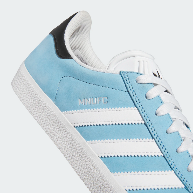 Familia x Adidas Gazelle ADV - MNUFC