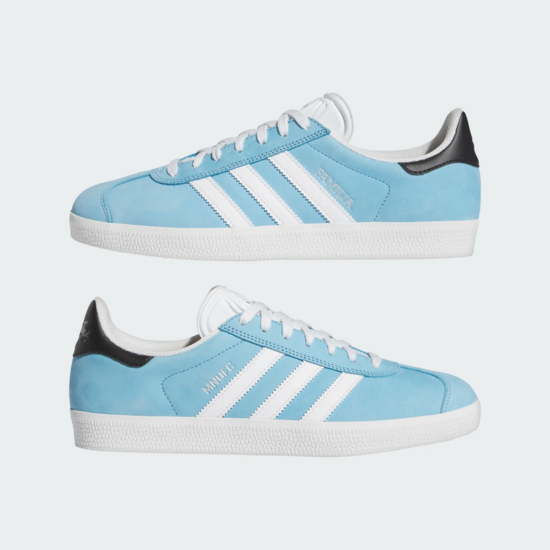 Familia x Adidas Gazelle ADV - MNUFC