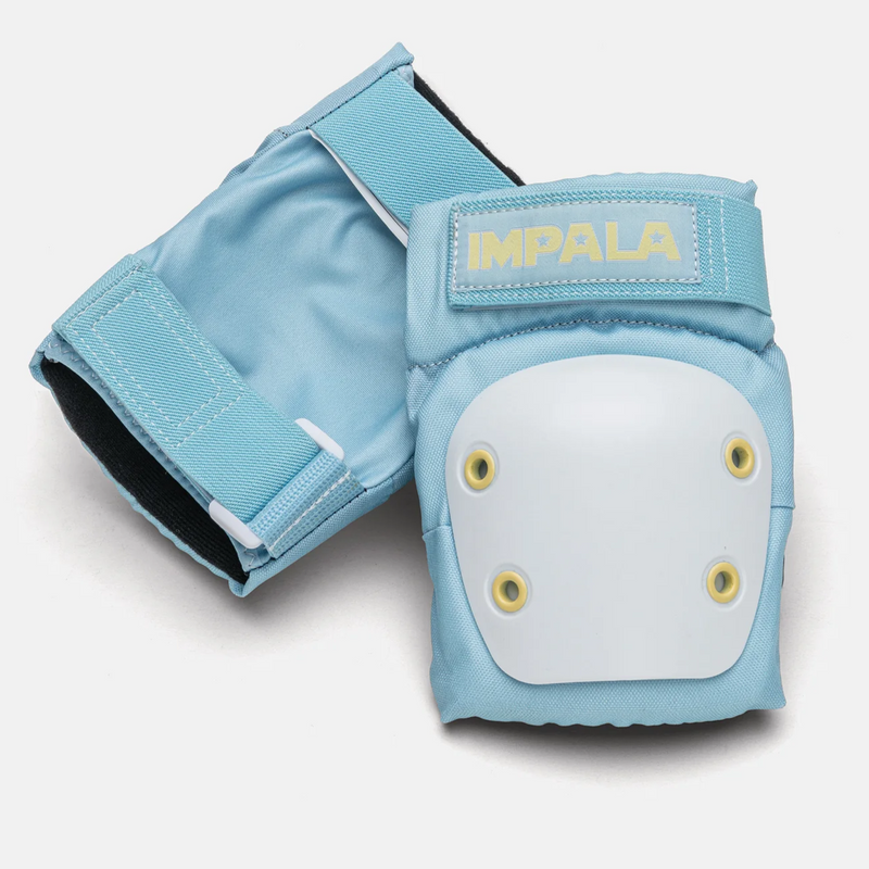 Impala Adult Protective Pack - Sky Blue