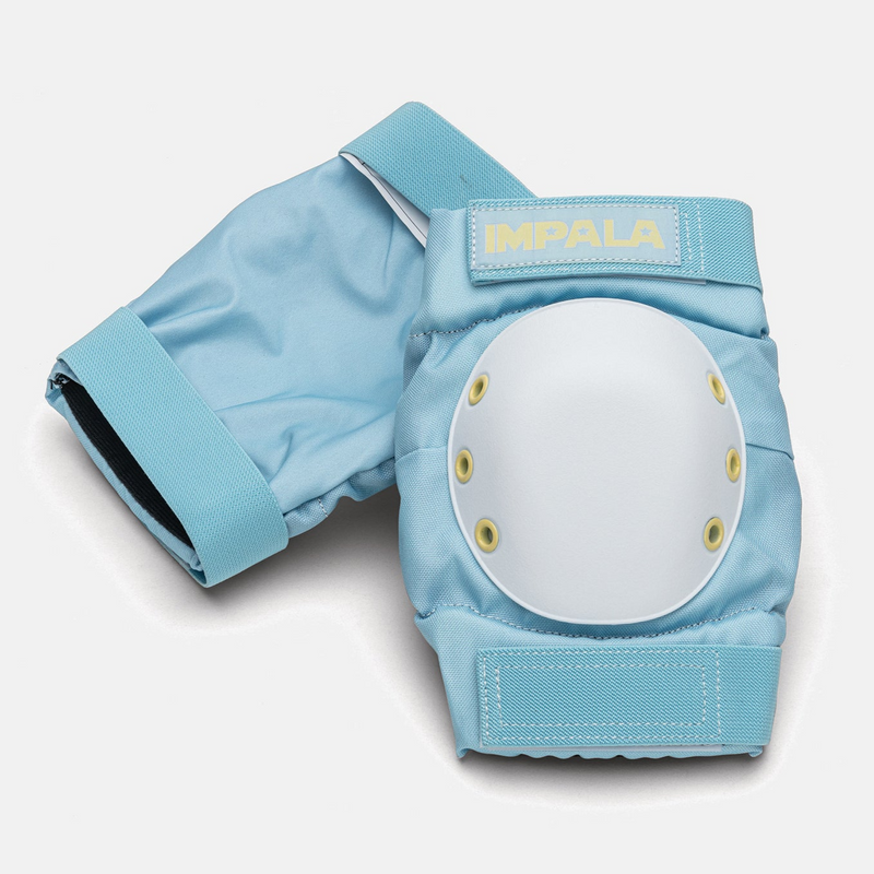 Impala Adult Protective Pack - Sky Blue