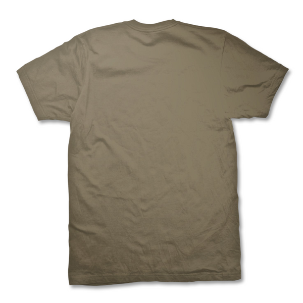 DGK Infinity T-Shirt - Sand