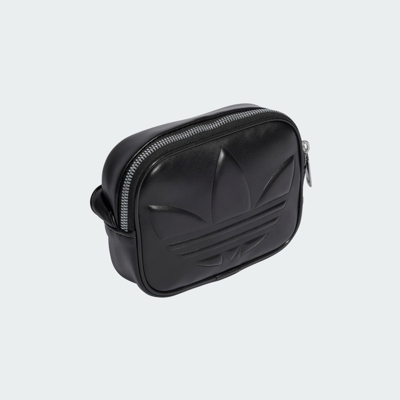 Adidas Adicolour Classic Mini Airliner Bag - Black