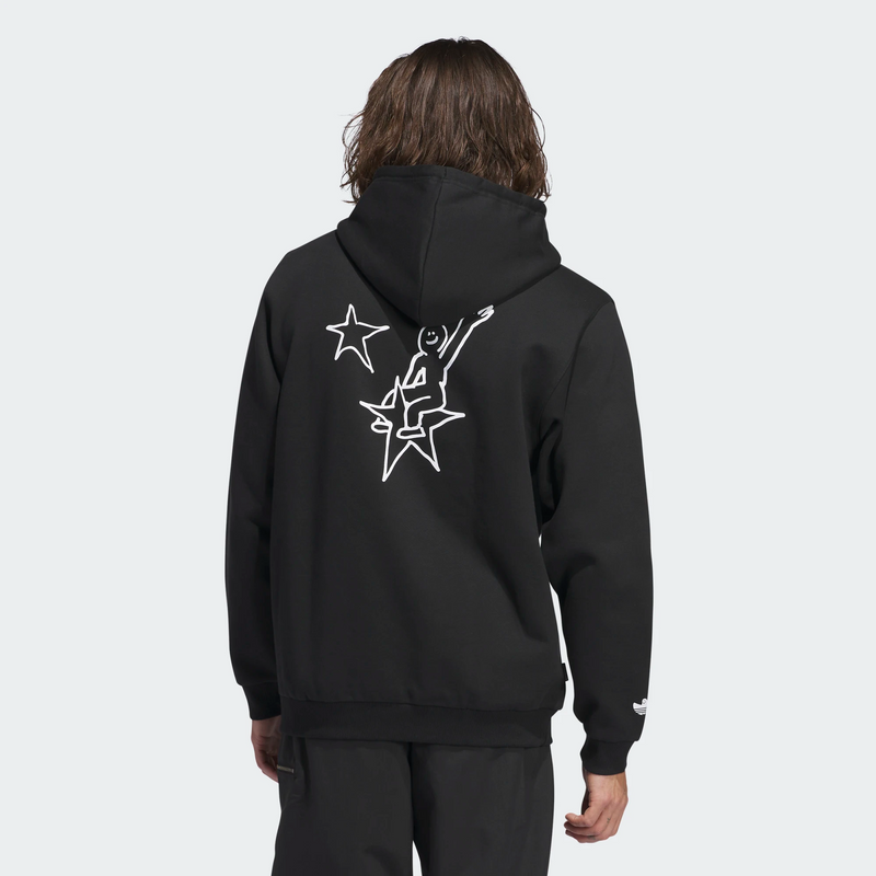 Adidas Shmoofoil G III Heavyweight Hoodie