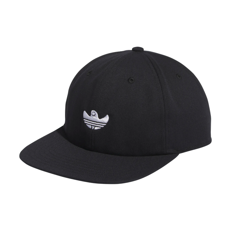 Adidas Shmoo Hat - Black