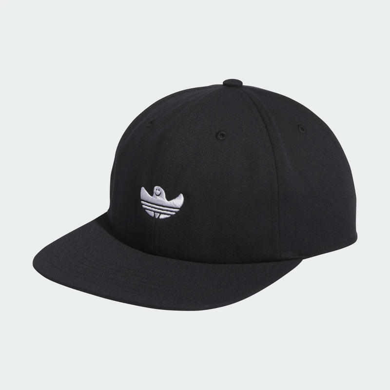 Adidas Shmoo Hat - Black