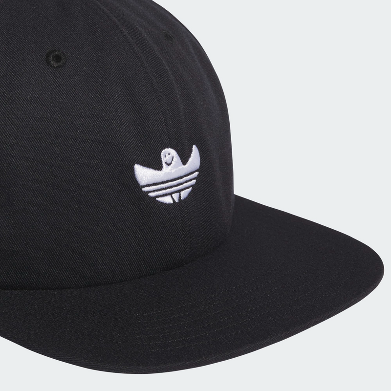 Adidas Shmoo Hat - Black