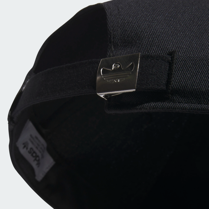 Adidas Shmoo Hat - Black