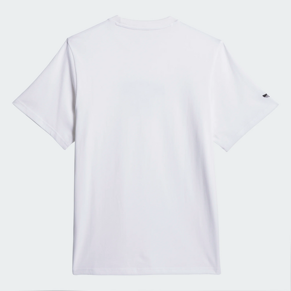 Adidas Shmoofoil G III Tee - White