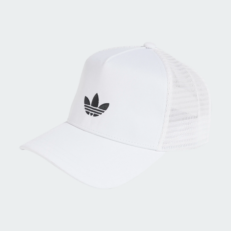 Adidas Adicolor Classic Curved Foam Trucker Cap