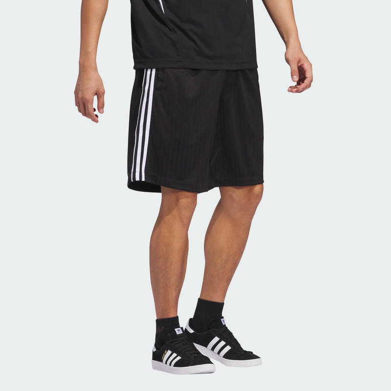 Adidas Classic Skateboarding Shorts