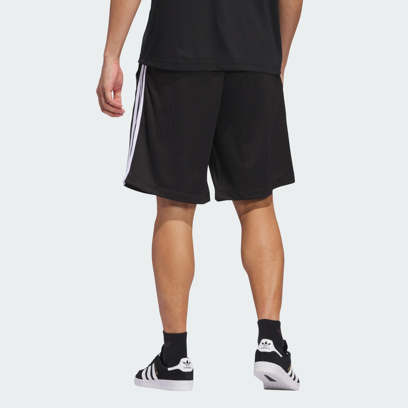 Adidas Classic Skateboarding Shorts