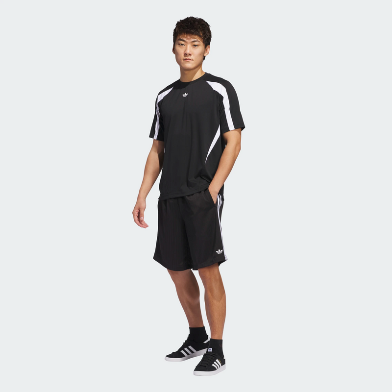 Adidas Classic Skateboarding Shorts