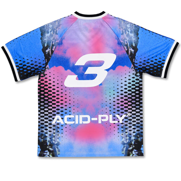Quasi P.K. Soccer Jersey