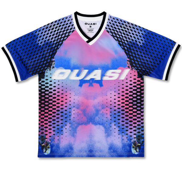 Quasi P.K. Soccer Jersey