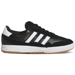 Adidas Tyshawn II - Black / White