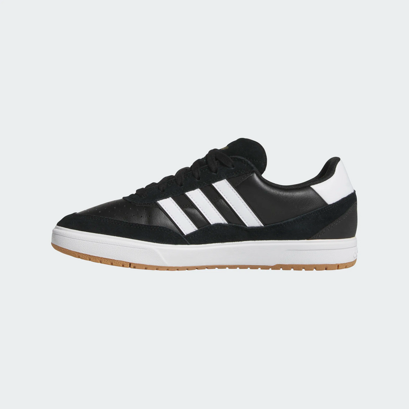 Adidas Tyshawn II - Black / White