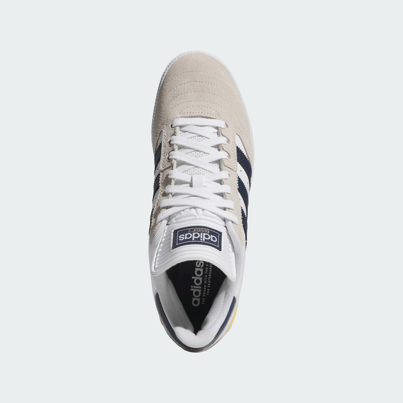 Adidas Busenitz Pro - Bliss / Collegiate Navy / Cloud White