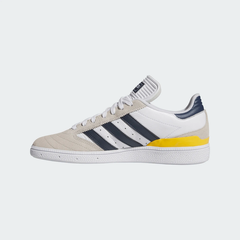 Adidas Busenitz Pro - Bliss / Collegiate Navy / Cloud White