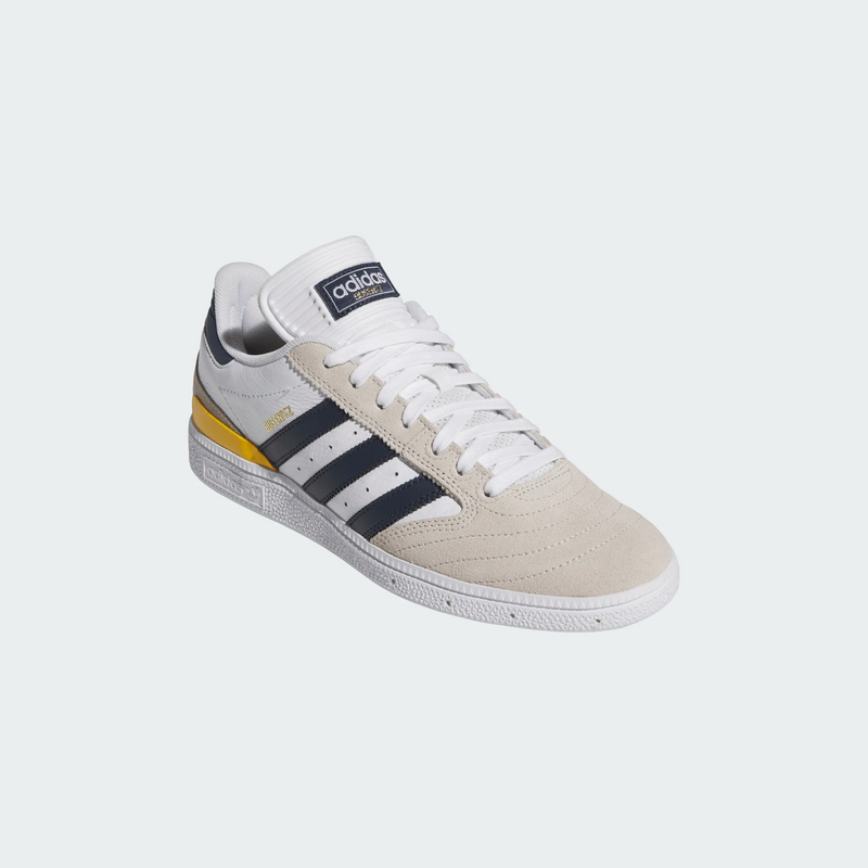 Adidas Busenitz Pro - Bliss / Collegiate Navy / Cloud White