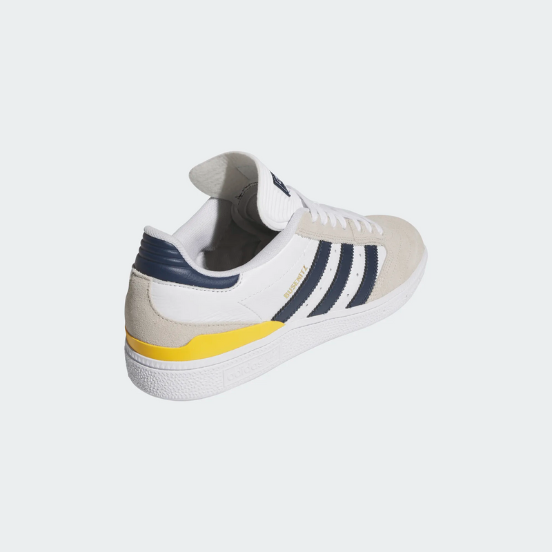 Adidas Busenitz Pro - Bliss / Collegiate Navy / Cloud White
