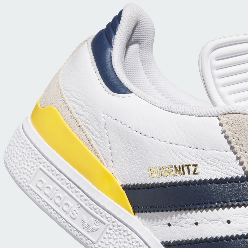 Adidas Busenitz Pro - Bliss / Collegiate Navy / Cloud White