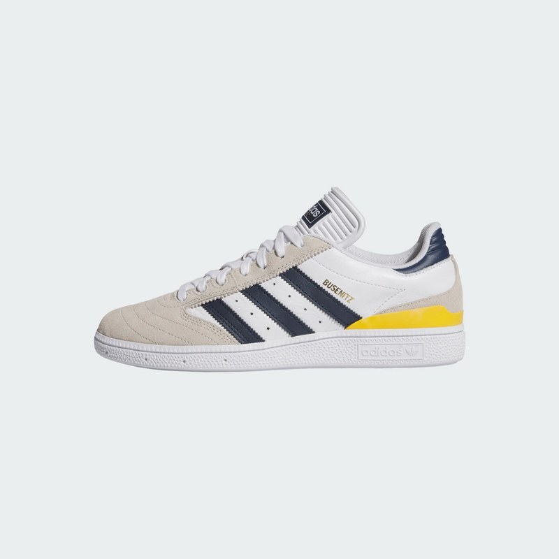 Adidas Busenitz Pro - Bliss / Collegiate Navy / Cloud White