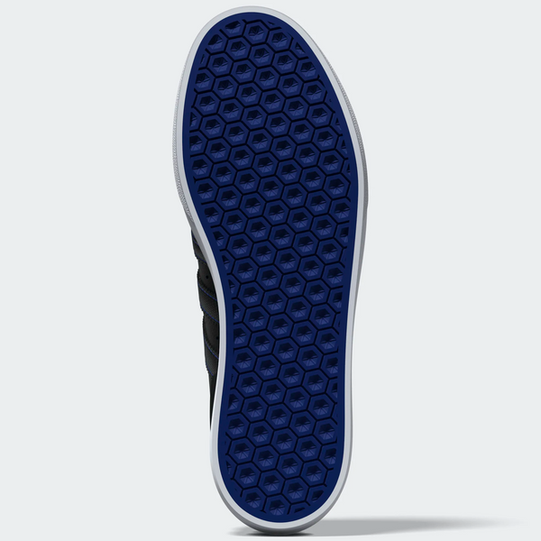 Adidas Busenitz Vulc 2.0 - Black / White / Blue