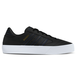 Adidas Busenitz Vulc 2.0 - Black / White / Blue – Evolve Adidas Busenitz Vulc 2.0 - Black / White / Blue – Evolve
