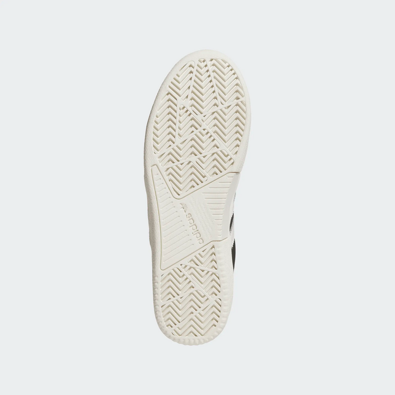 Adidas Tyshawn Low - Black / White