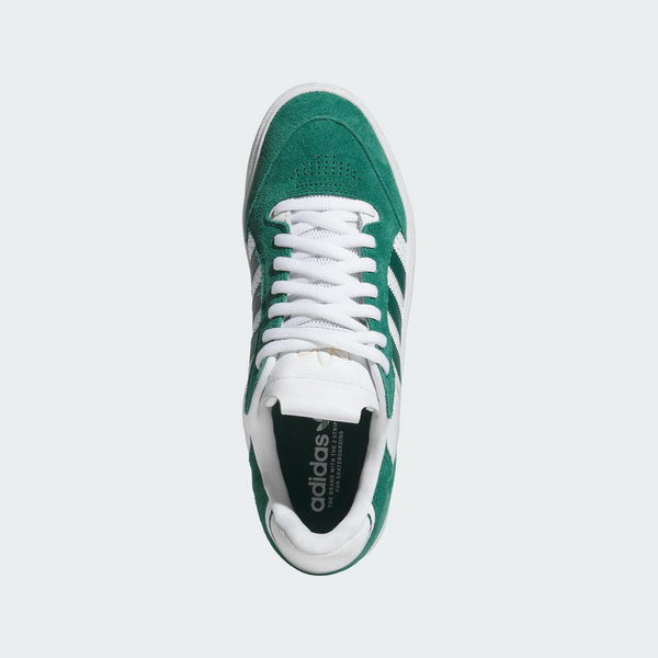 Adidas Tyshawn Low - Green/ White