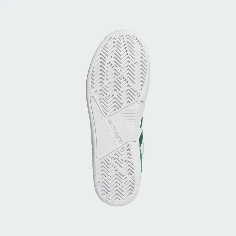 Adidas Tyshawn Low - Green/ White