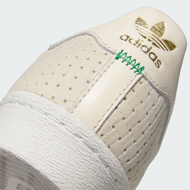 Adidas Superstar x Arrow & Beast - "Stuttgart" Wonder White