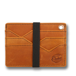 Orchill Jarrah Wallet