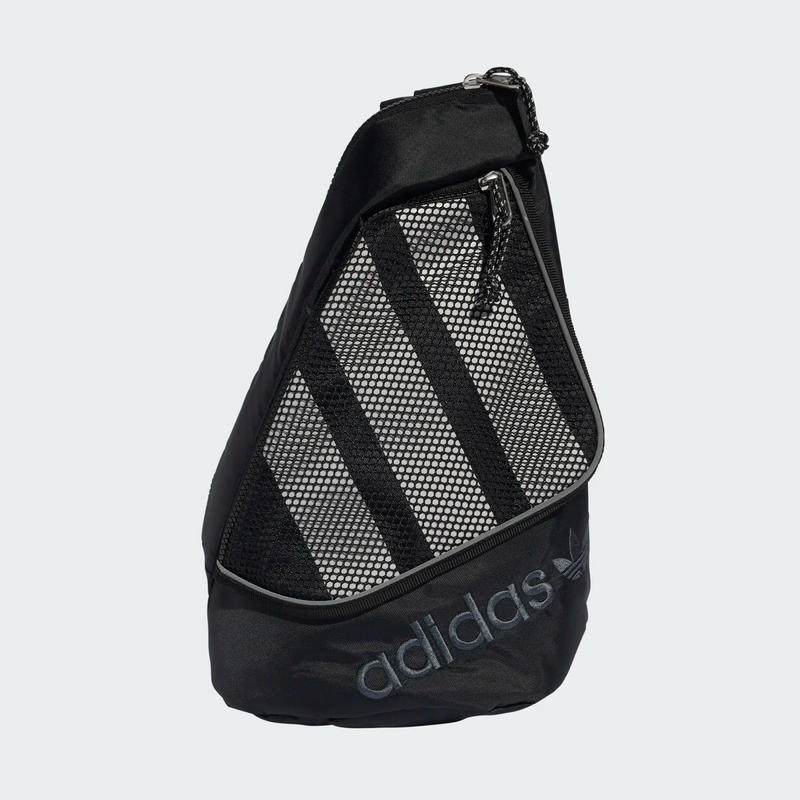 Adidas One-Shoulder Sling Bag Adidas One-Shoulder Sling Bag