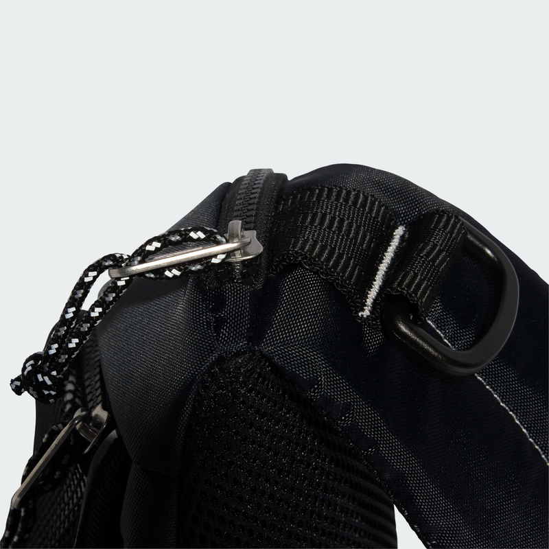 adidas backpack shoulder Adidas One-Shoulder Sling Bag