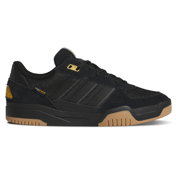 Adidas x Cordura Tekkari Cup - Black / Gum – Evolve Skate Store