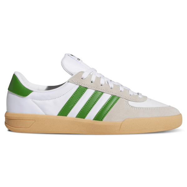 adidas gazelle silver green womens adidas Superstar 80 ADV main image 0