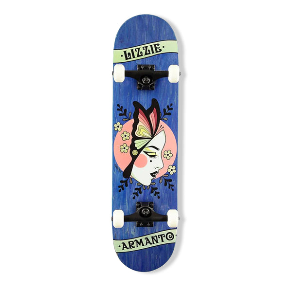 Skate Shop Day 2026 Real x Verdy - Set of 2 Skateboard Decks