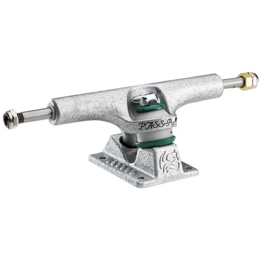 Ace x Pass~Port AF1 Hollow Skateboard Trucks – Evolve Skate Store