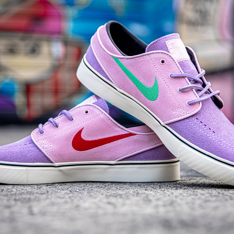 Nike SB Janoski OG+ - Medium / Soft Pink – Skate
