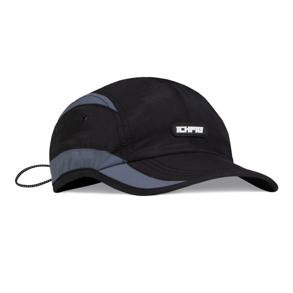 ICHPIG Speedline Panel Cap - Midnight