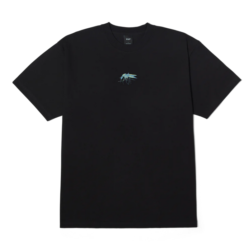 HUF Mosquito Tee - Black