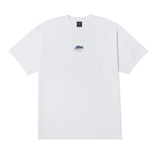 HUF Mosquito Tee - White