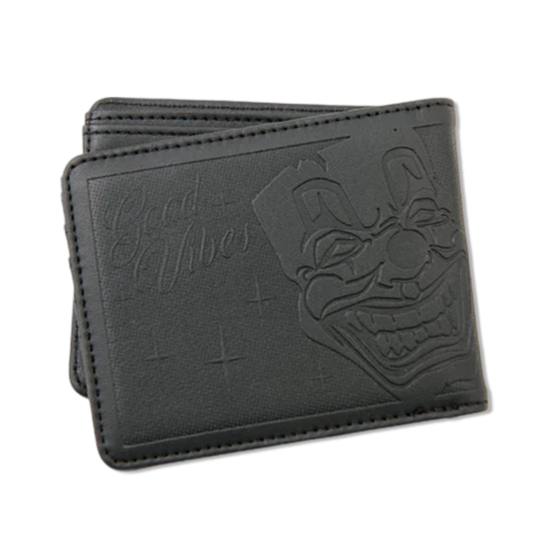 DGK Mindset Wallet - Black