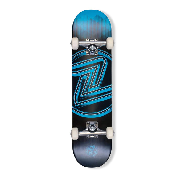 Z-Flex Mini Logo Complete Skateboard - 7.25"