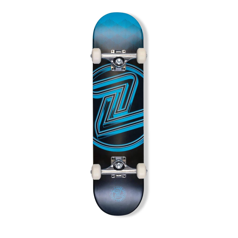 Z-Flex Mini Logo Complete Skateboard - 7.25"