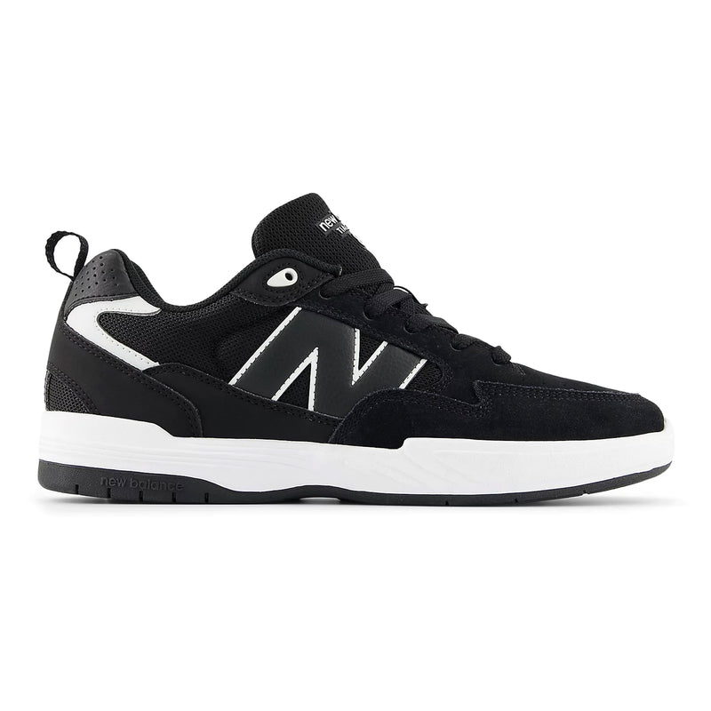 New Balance Tiago Lemos 808 Lite - Black / White