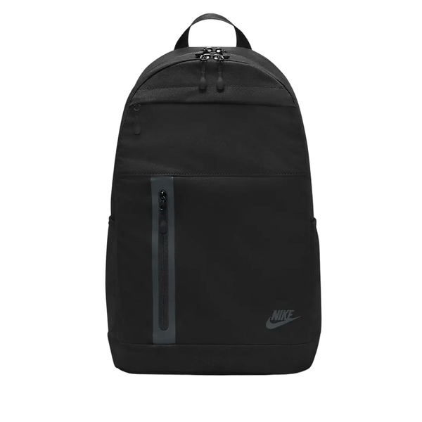 Nike Elemental PRM Backpack - Black/Black